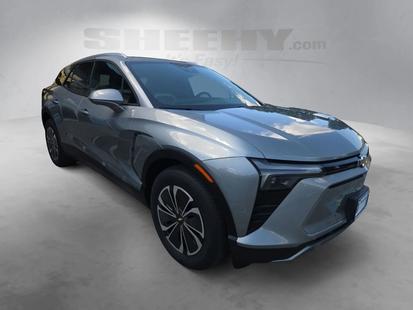 chevrolet blazer ev 2024 3GNKDBRJ2RS249952 image chevrolet blazer ev 2024 3GNKDBRJ2RS249952 image